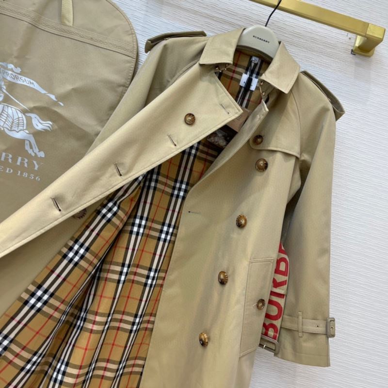 Burberry Outwear